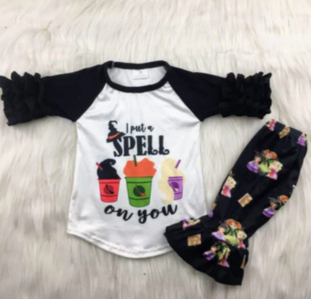 IN STOCK Kid's Clothing Size 6/7
