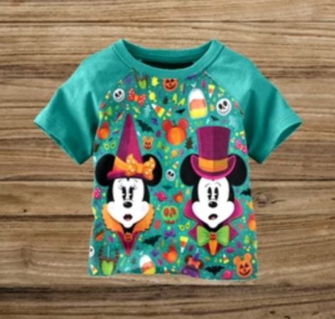 IN STOCK Kid's Clothing Size 8/9