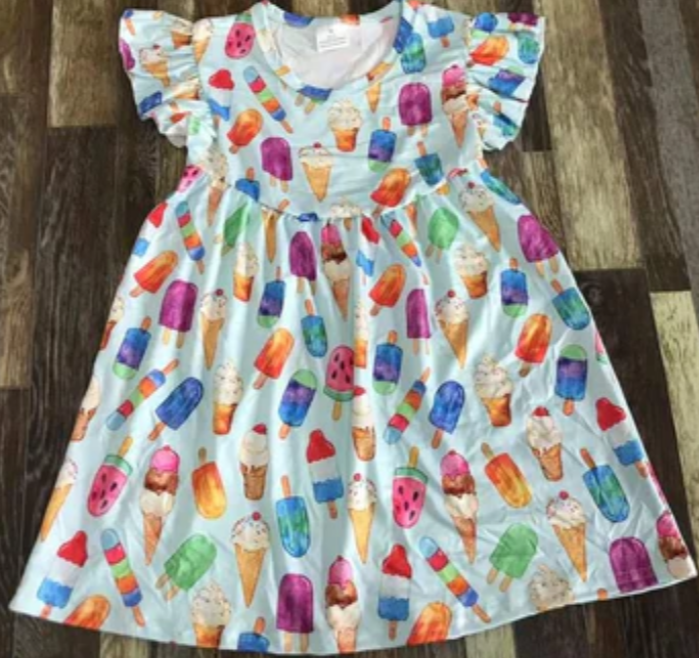IN STOCK Kid's Clothing Size 2T