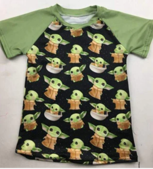 IN STOCK Kid's Clothing Size 3T