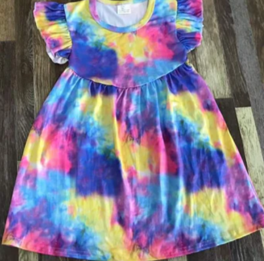 IN STOCK Kid's Clothing Size 5/6
