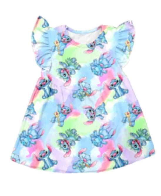 IN STOCK Kid's Clothing Size 2T