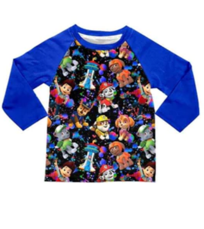 IN STOCK Kid's Clothing Size 2T
