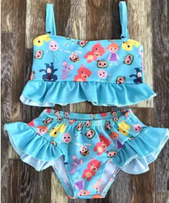 IN STOCK Kid's Clothing Size 3T