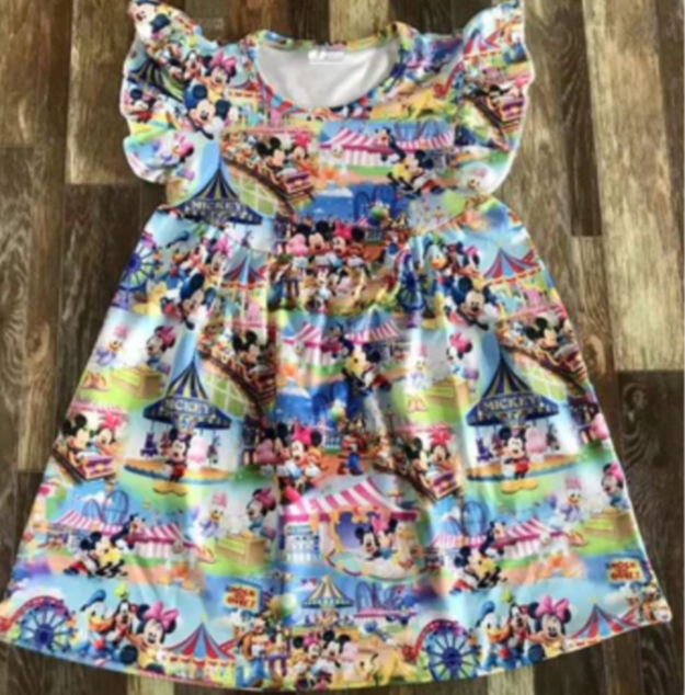 IN STOCK Kid's Clothing Size 3T