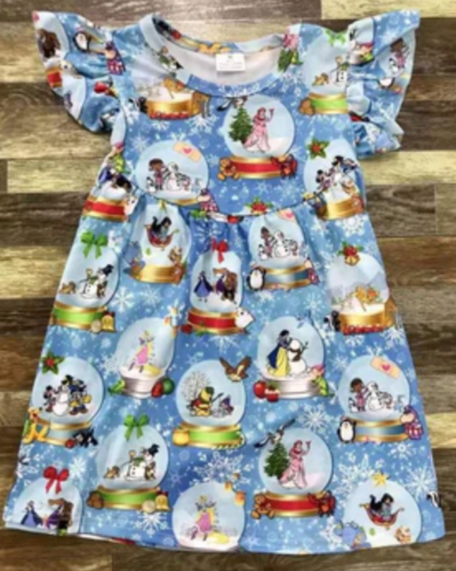 IN STOCK Kid's Clothing Size 3T
