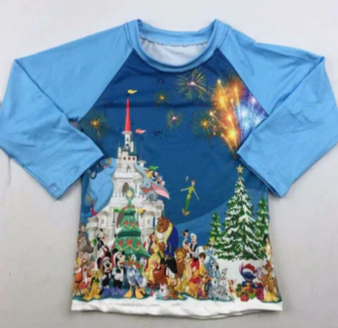 IN STOCK Kid's Clothing Size 12/18mths