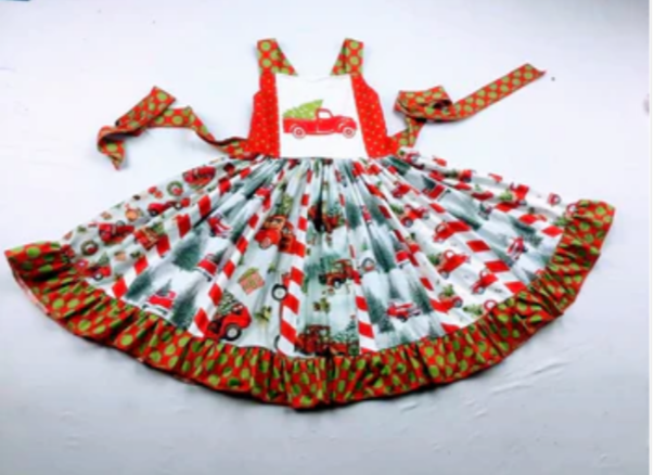 IN STOCK Kid's Clothing Size 3T