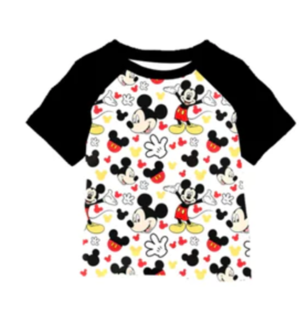 IN STOCK Kid's Clothing Size 2T