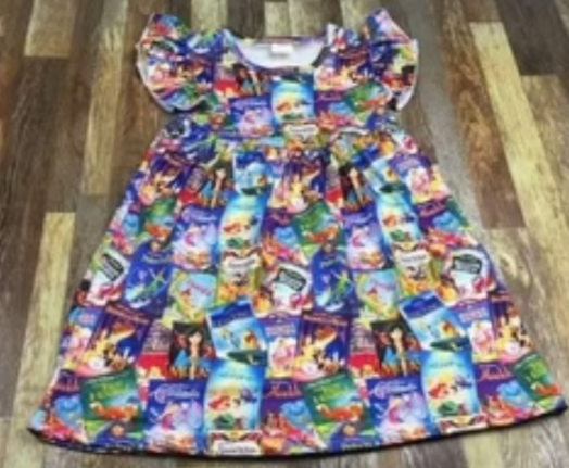 IN STOCK Kid's Clothing Size 3T