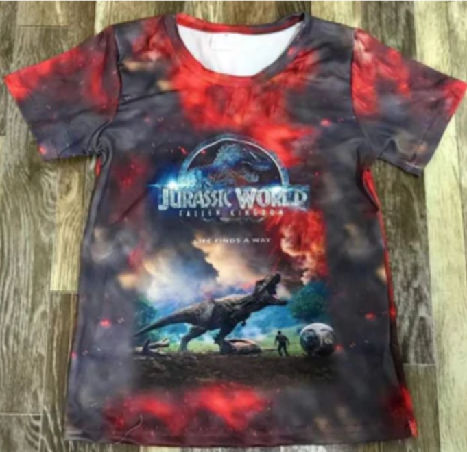 IN STOCK Kid's Clothing Size 8/9