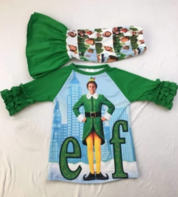 IN STOCK Kid's Clothing Size 10/12