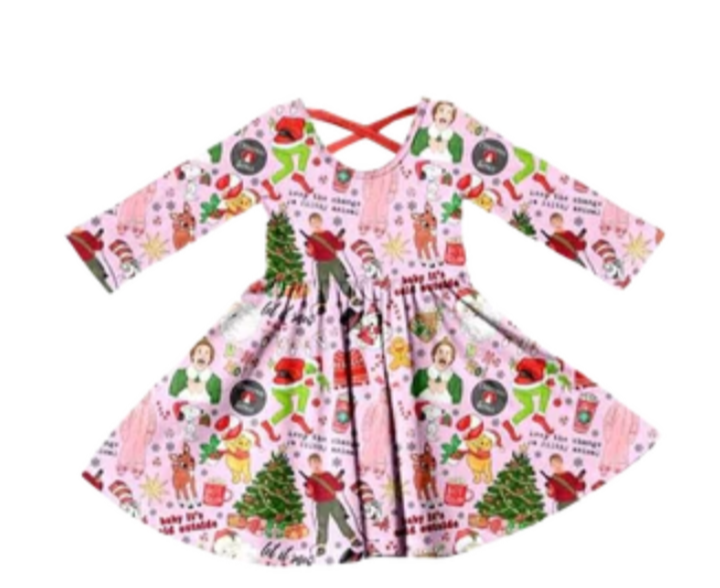 IN STOCK Kid's Clothing Size 10/12