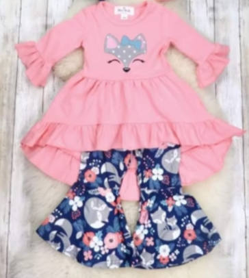 IN STOCK Kid's Clothing Size 6/7