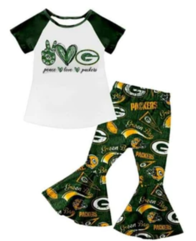 IN STOCK Kid's Clothing Size 8/9
