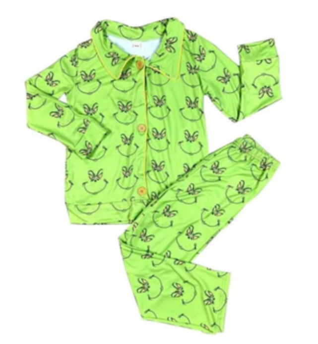 IN STOCK Kid's Clothing Size 5/6