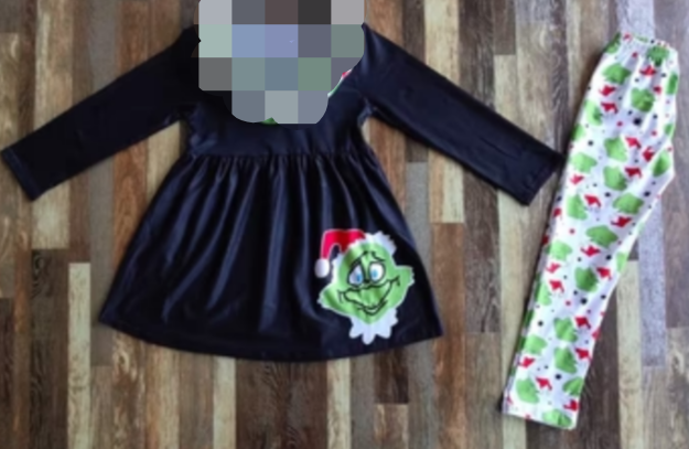 IN STOCK Kid's Clothing Size 2T