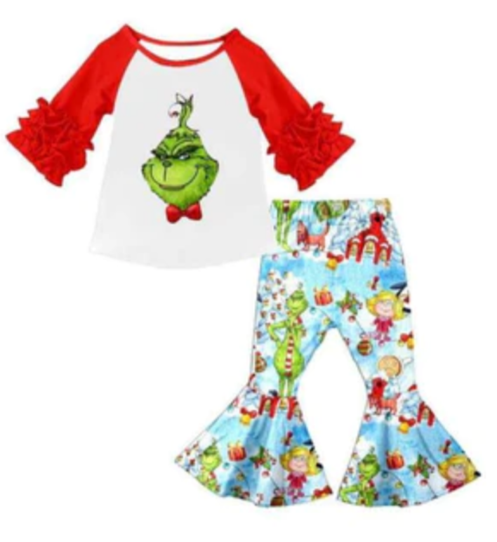 IN STOCK Kid's Clothing Size 2T