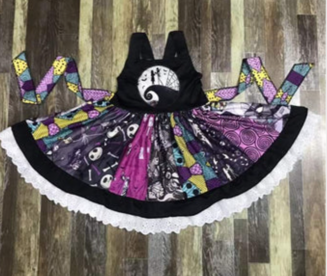 IN STOCK Kid's Clothing Size 7/8