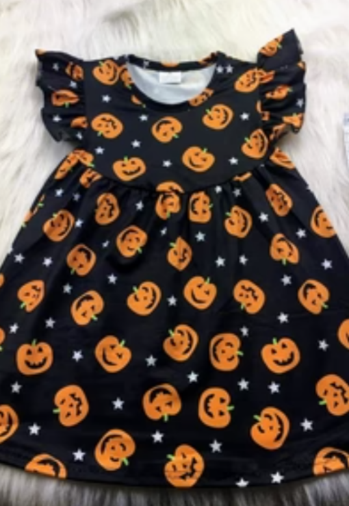 IN STOCK Kid's Clothing Size 5/6