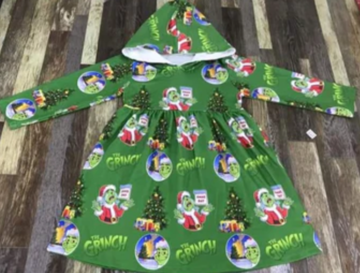 IN STOCK Kid's Clothing Size 7/8
