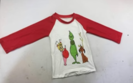IN STOCK Kid's Clothing Size 5/6
