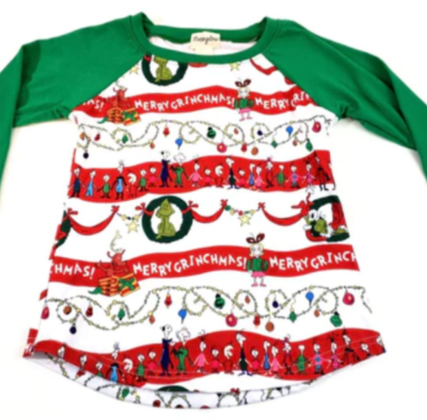 IN STOCK Kid's Clothing Size 3T