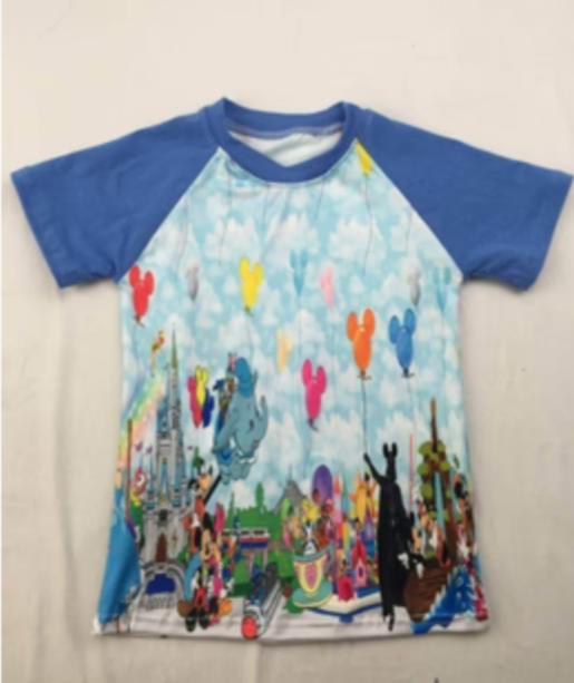 IN STOCK Kid's Clothing Size 4T