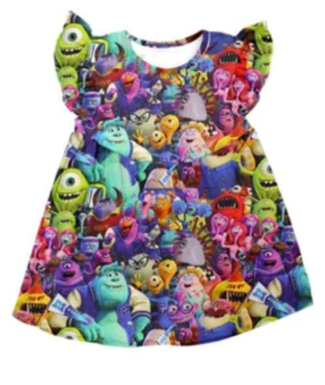 IN STOCK Kid's Clothing Size 3T