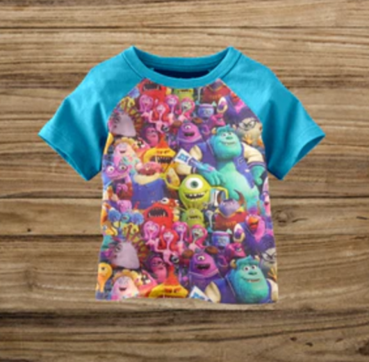 IN STOCK Kid's Clothing Size 8/9