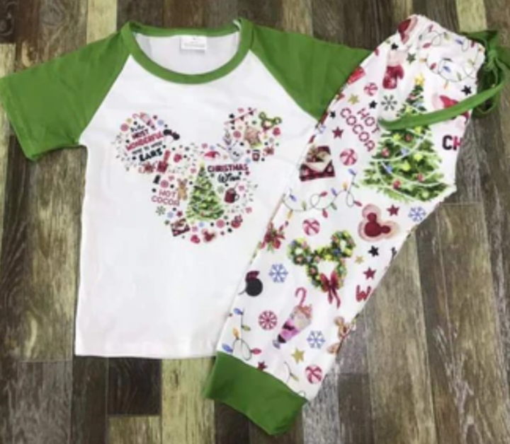 IN STOCK Kid's Clothing Size 5/6