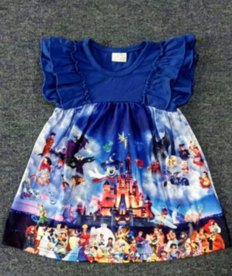 IN STOCK Kid's Clothing Size 3T