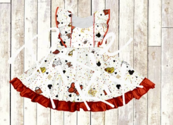 IN STOCK Kid's Clothing Size 6/12mths
