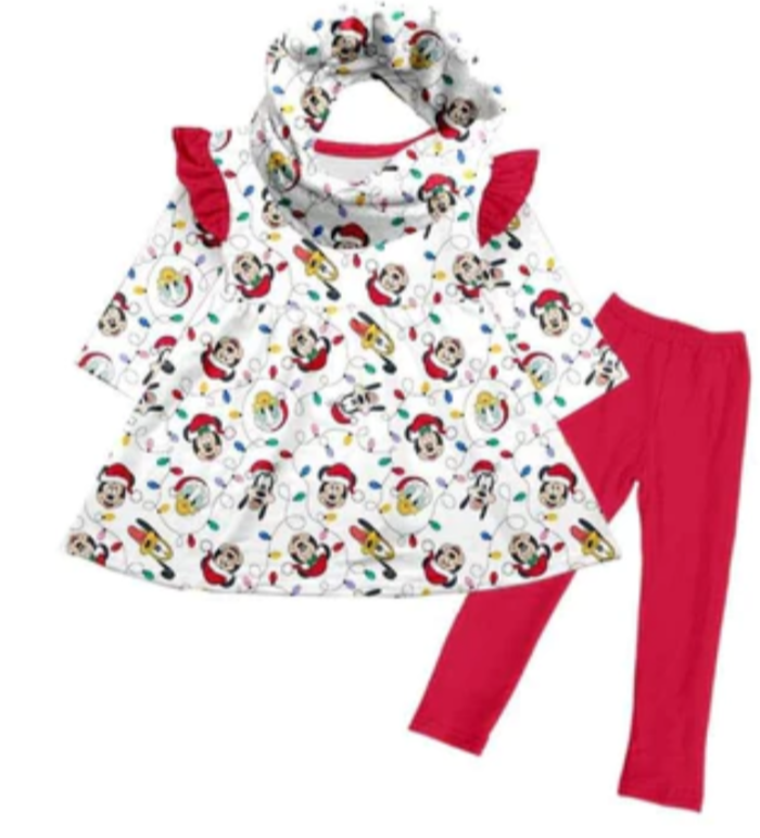 IN STOCK Kid's Clothing Size 3T