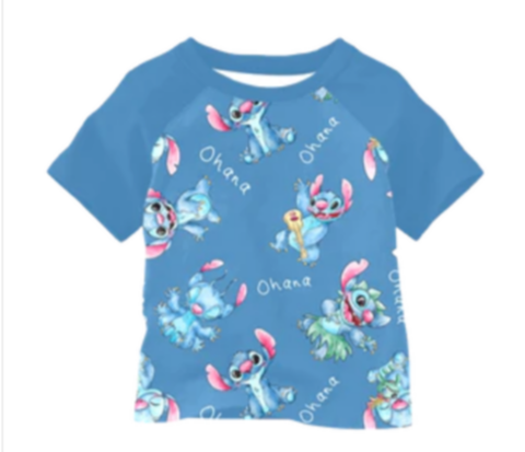 IN STOCK Kid's Clothing Size 8/9