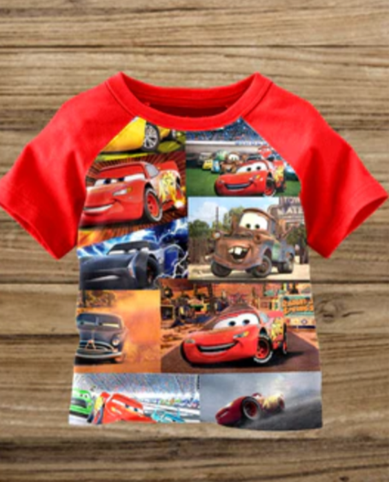 IN STOCK Kid's Clothing Size 8/9
