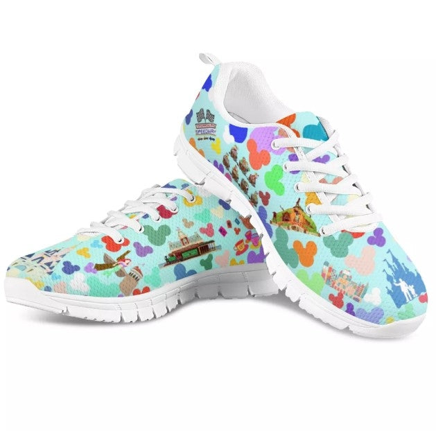 IN STOCK Kid's Size 9.5/10T Shoes